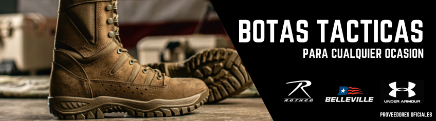 botas